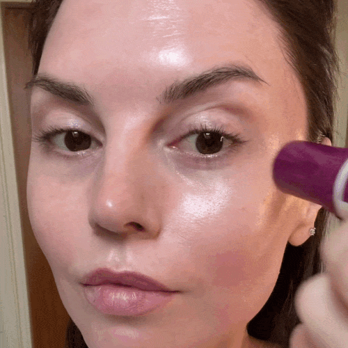 Stick Facial cu Colagen