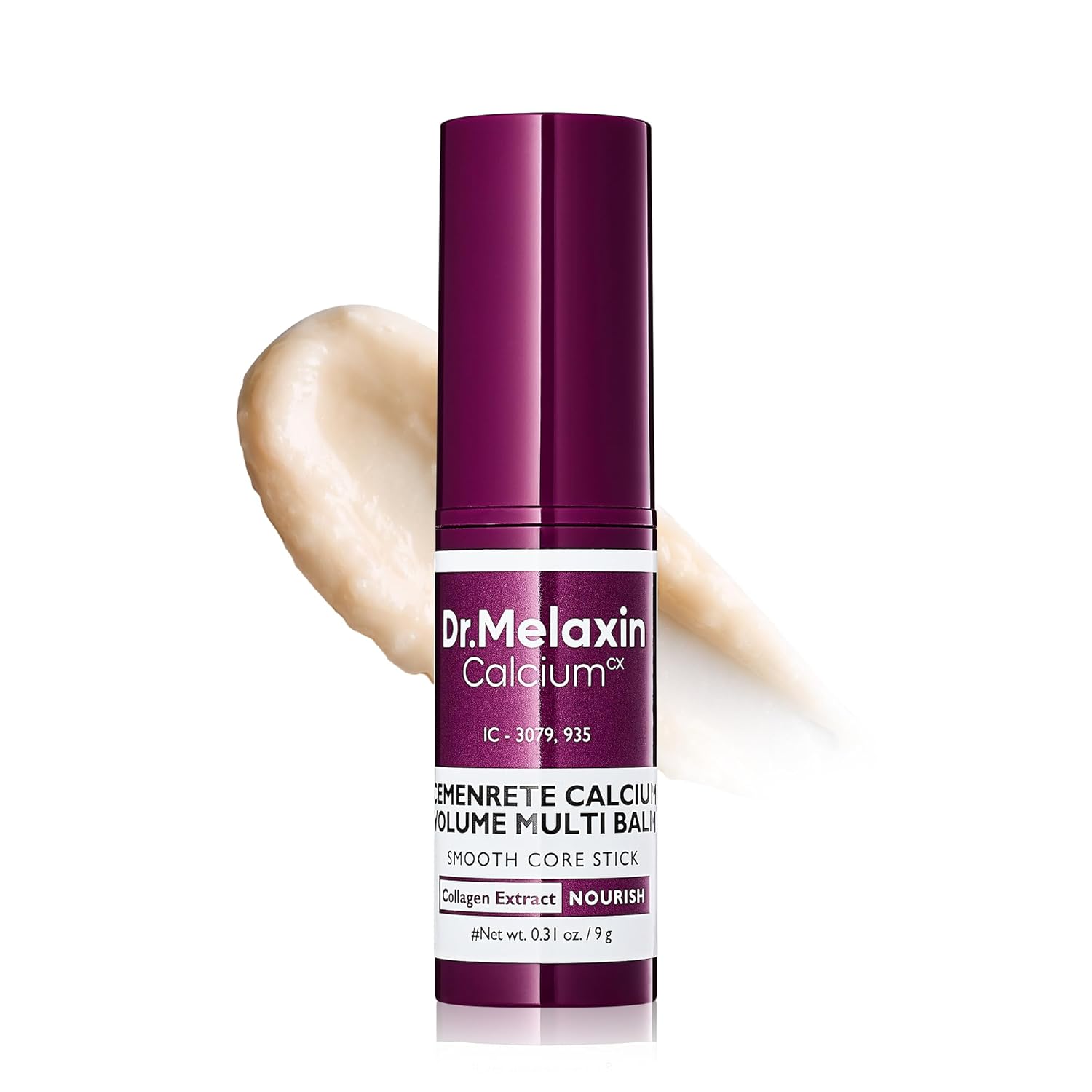 Stick Facial cu Colagen