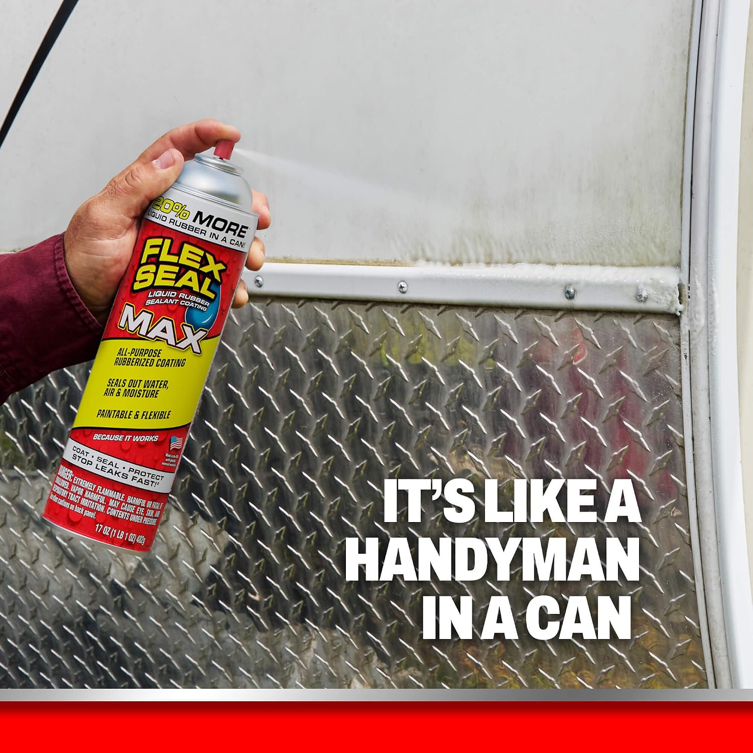Spray Sigilant Impermeabil