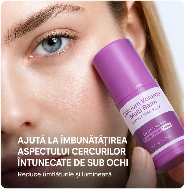 Baton Fermitate cu Colagen