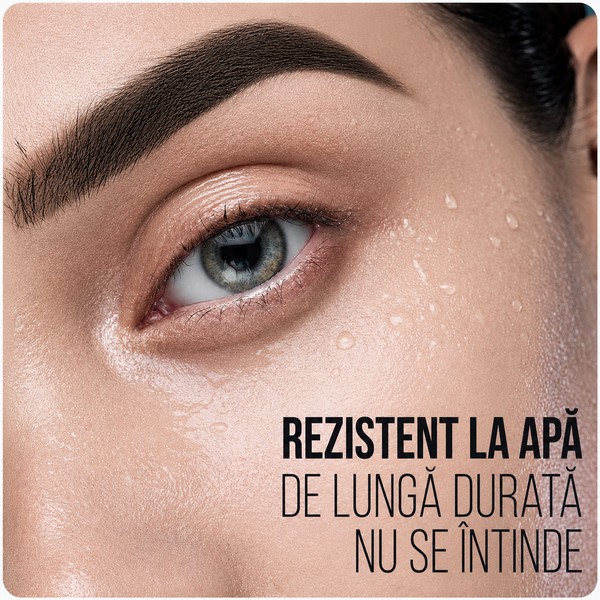 Kit Magic pentru Sprâncene Perfecte